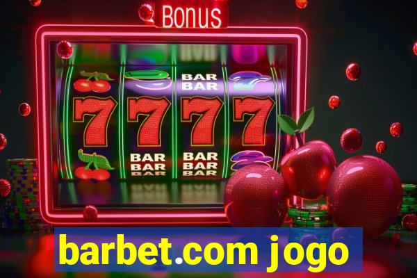 barbet.com jogo